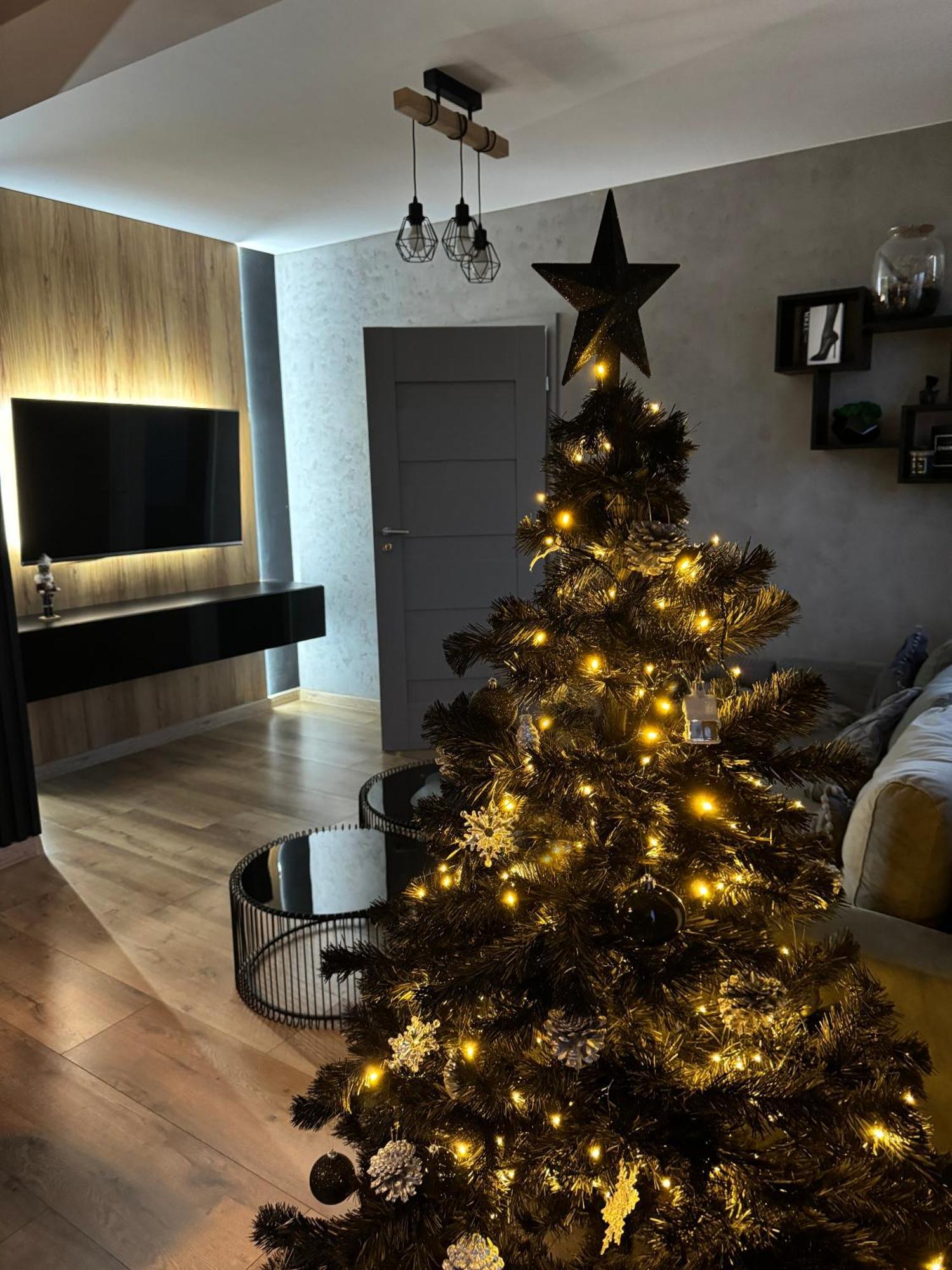 Gdanska Apartment Wrocław Eksteriør billede